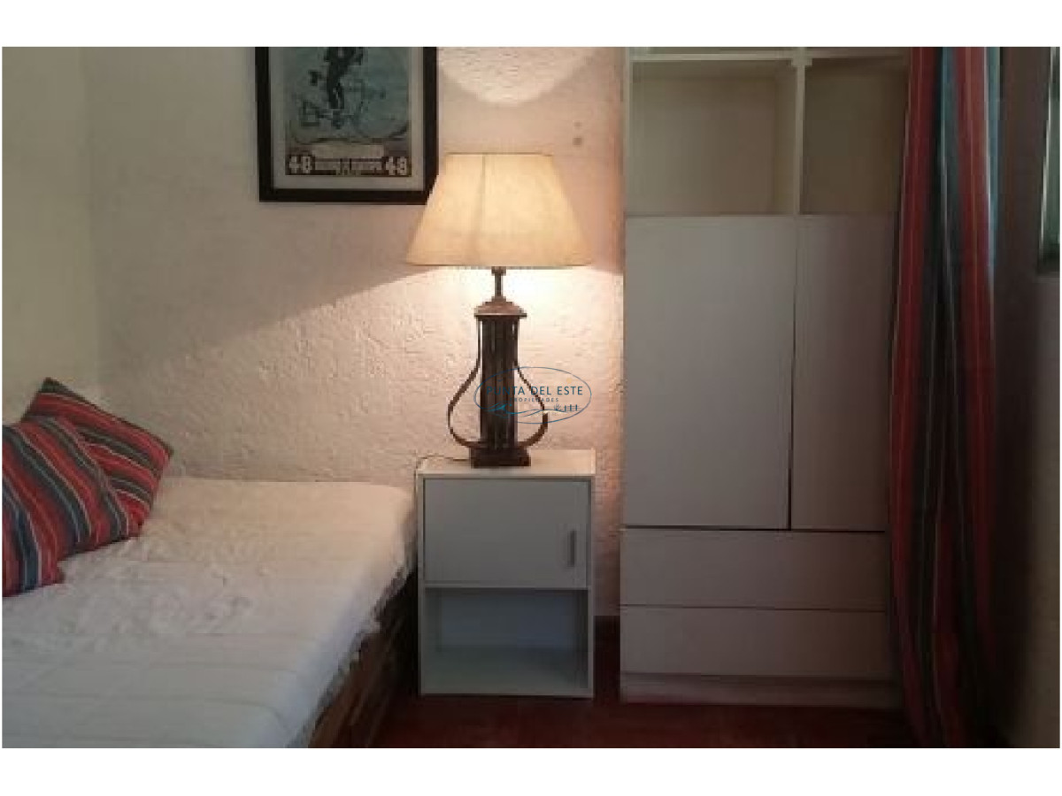 Casa ID.192 - Muy linda casa en Pinares para vivir todo el año