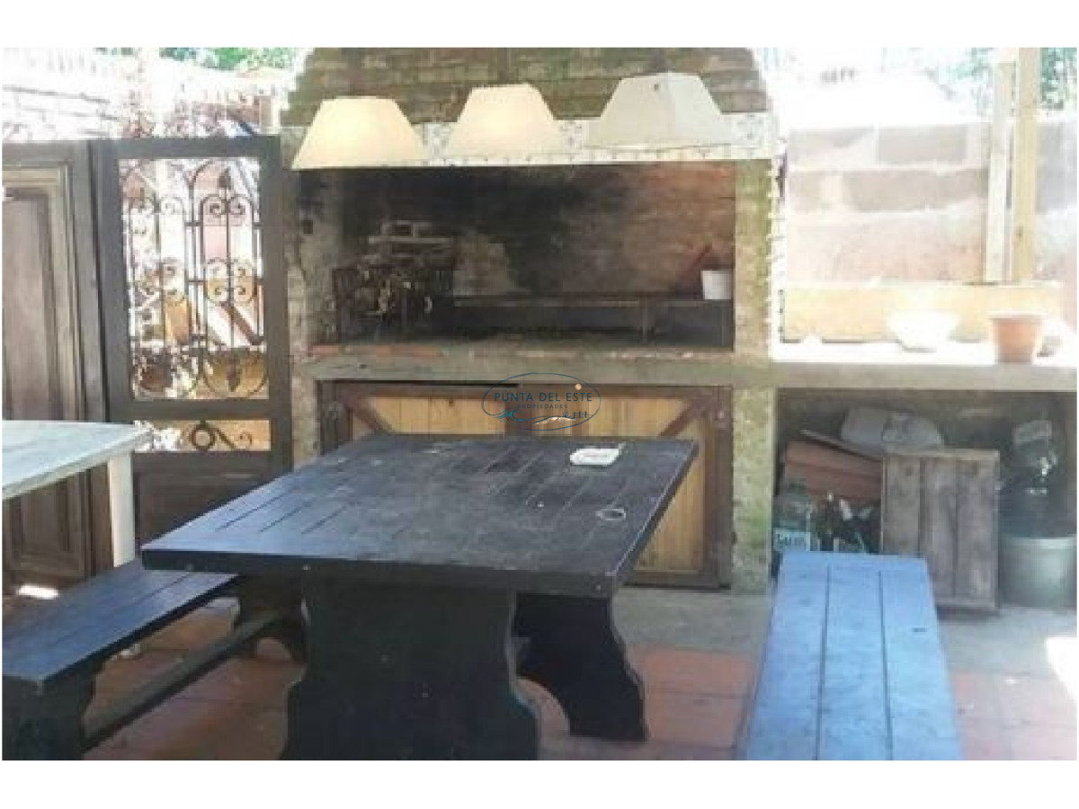 Casa ID.192 - Muy linda casa en Pinares para vivir todo el año
