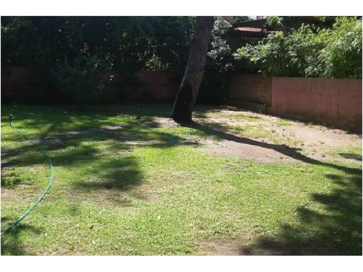 Casa ID.192 - Muy linda casa en Pinares para vivir todo el año