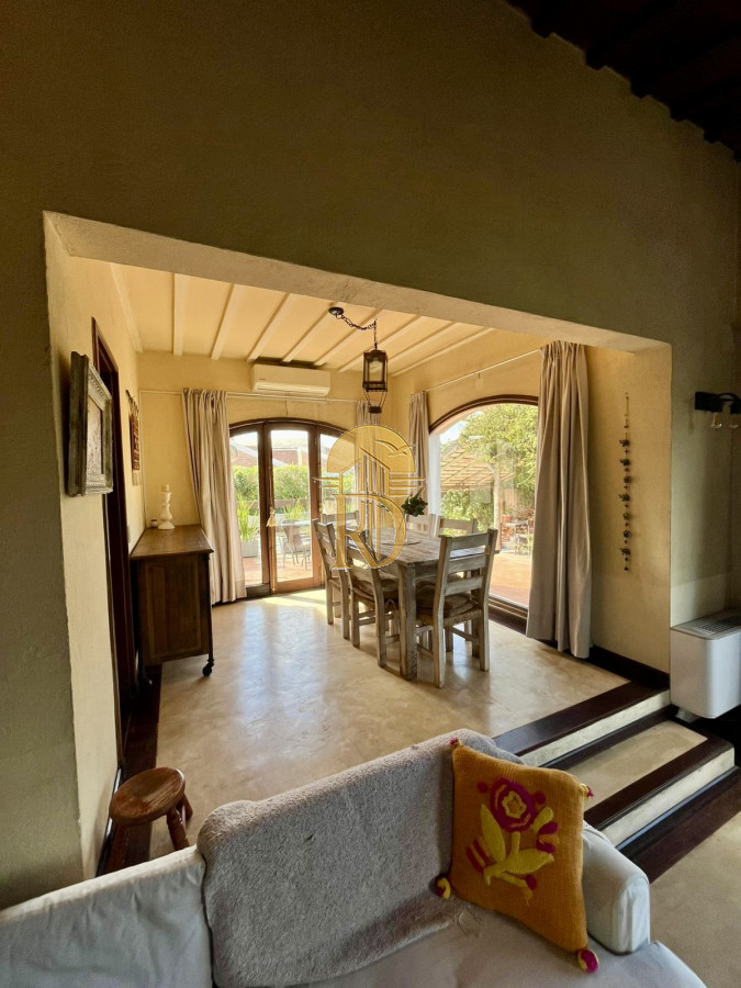 Muy linda casa en la mansa en alquiler temporario -id-325-2