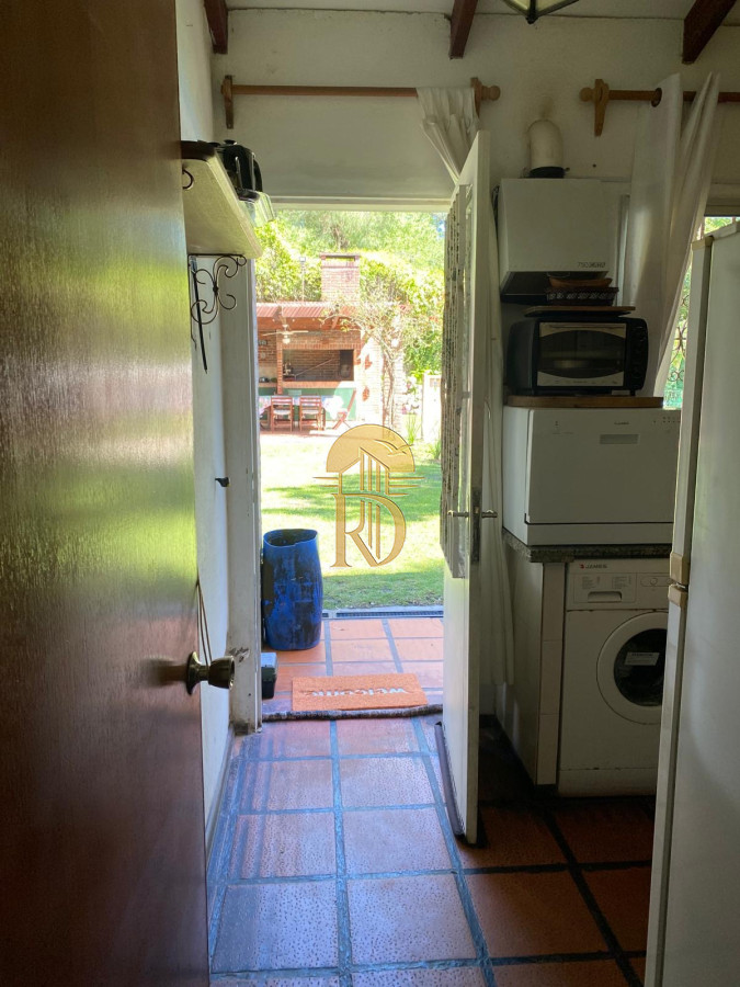 Muy linda casa para alquiler de temporada con piscina climatizada -id-329-20