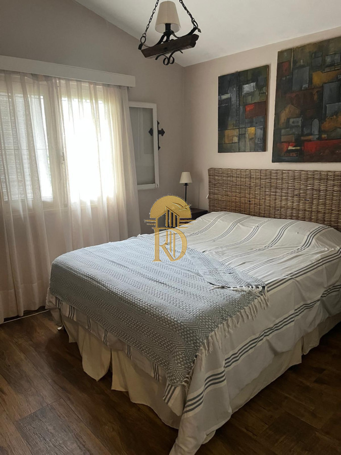 Muy linda casa en la Mansa con piscina -id-327-12