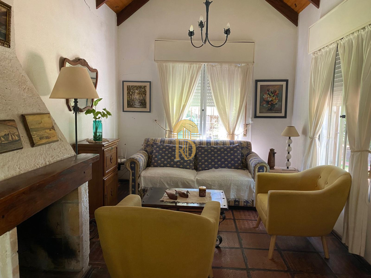 Muy linda casa para alquiler de temporada con piscina climatizada -id-329-25
