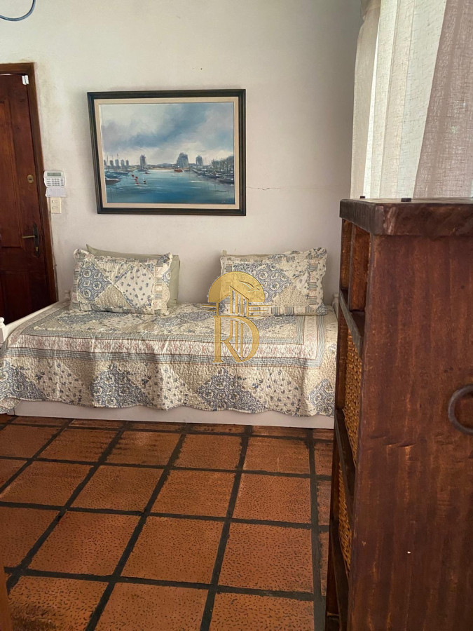 Muy linda casa para alquiler de temporada con piscina climatizada -id-329-14