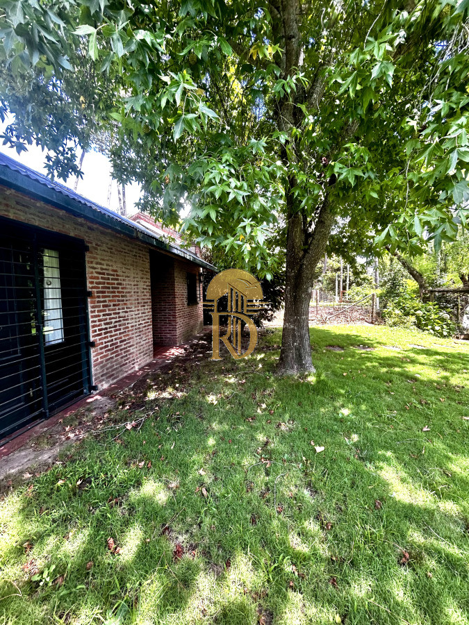 Muy linda casa en San Rafael -id-63-3