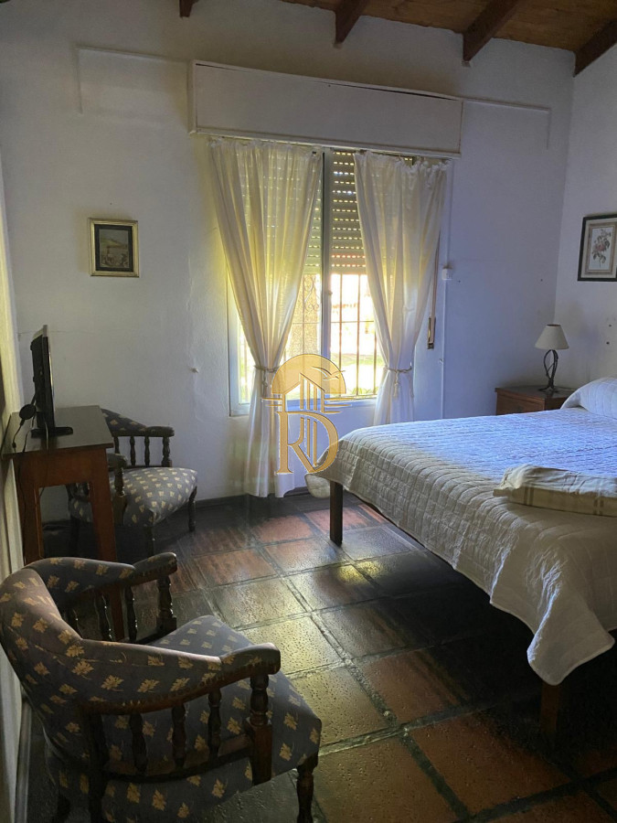 Muy linda casa para alquiler de temporada con piscina climatizada -id-329-16
