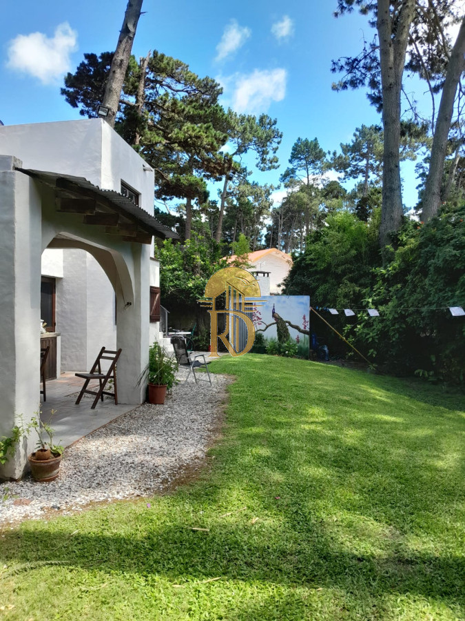 Casa en Pinares totalmente reciclada -id-334-8