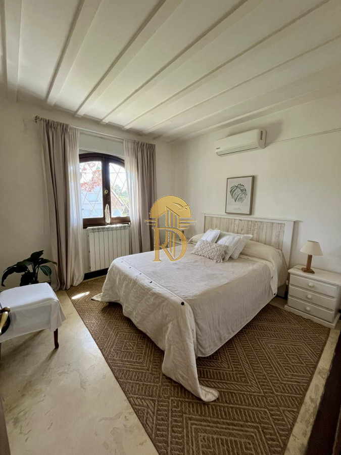 Muy linda casa en la mansa en alquiler temporario -id-325-4