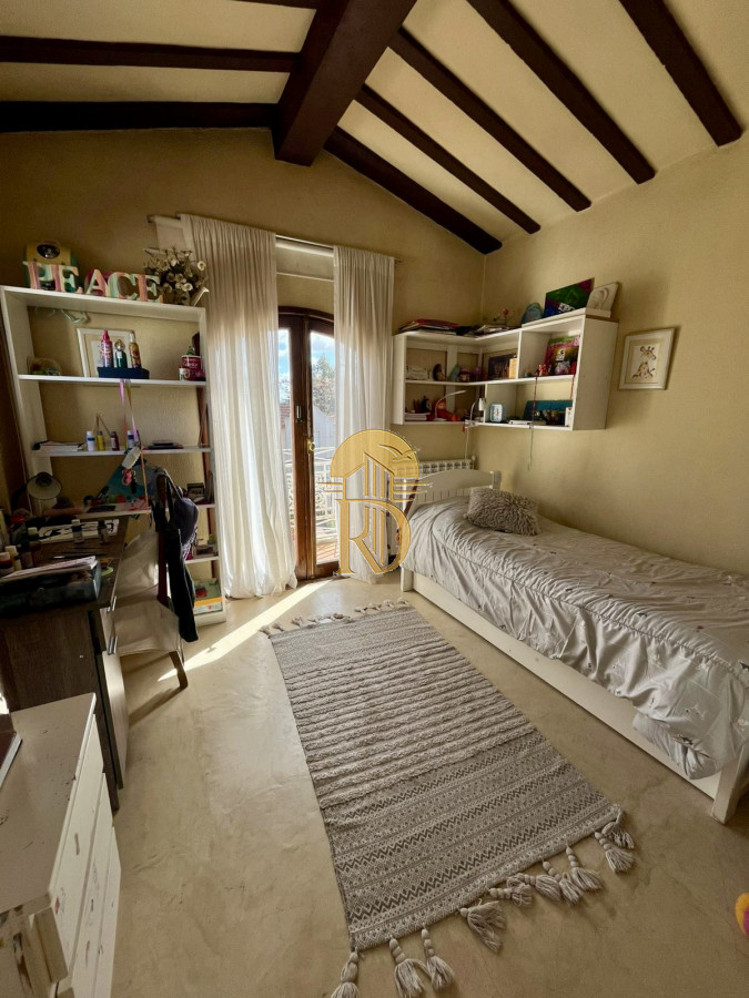 Muy linda casa en la mansa en alquiler temporario -id-325-6