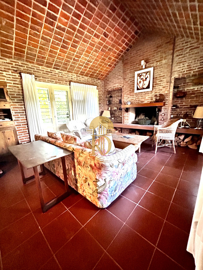 Muy linda casa en San Rafael -id-63-6