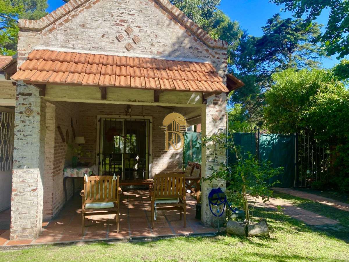 Muy linda casa para alquiler de temporada con piscina climatizada -id-329-2