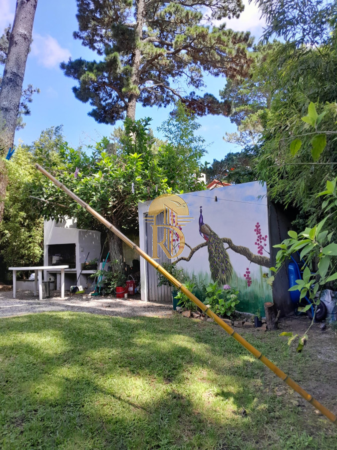 Casa en Pinares totalmente reciclada -id-334-23