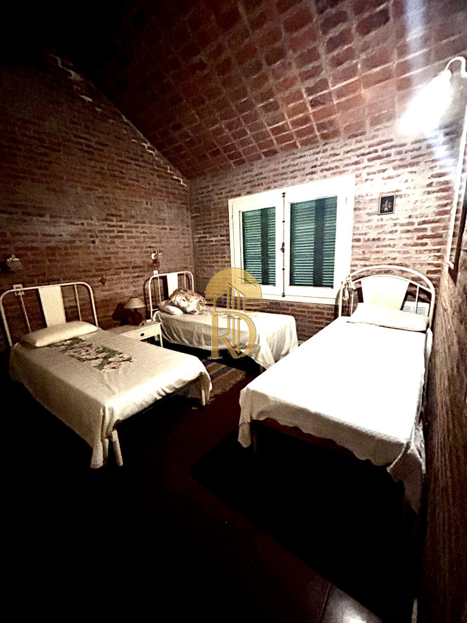 Muy linda casa en San Rafael -id-63-11