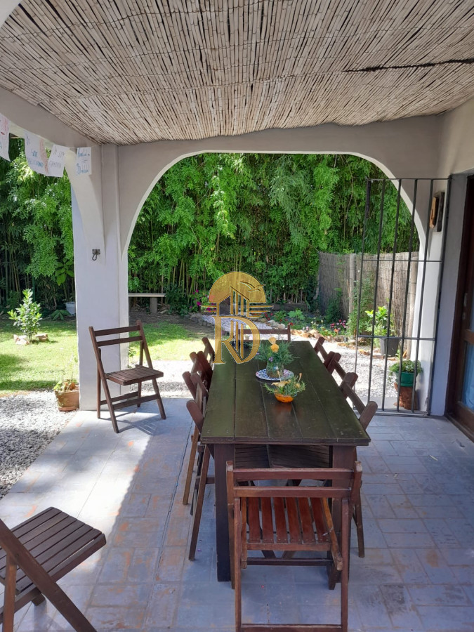Casa en Pinares totalmente reciclada -id-334-2