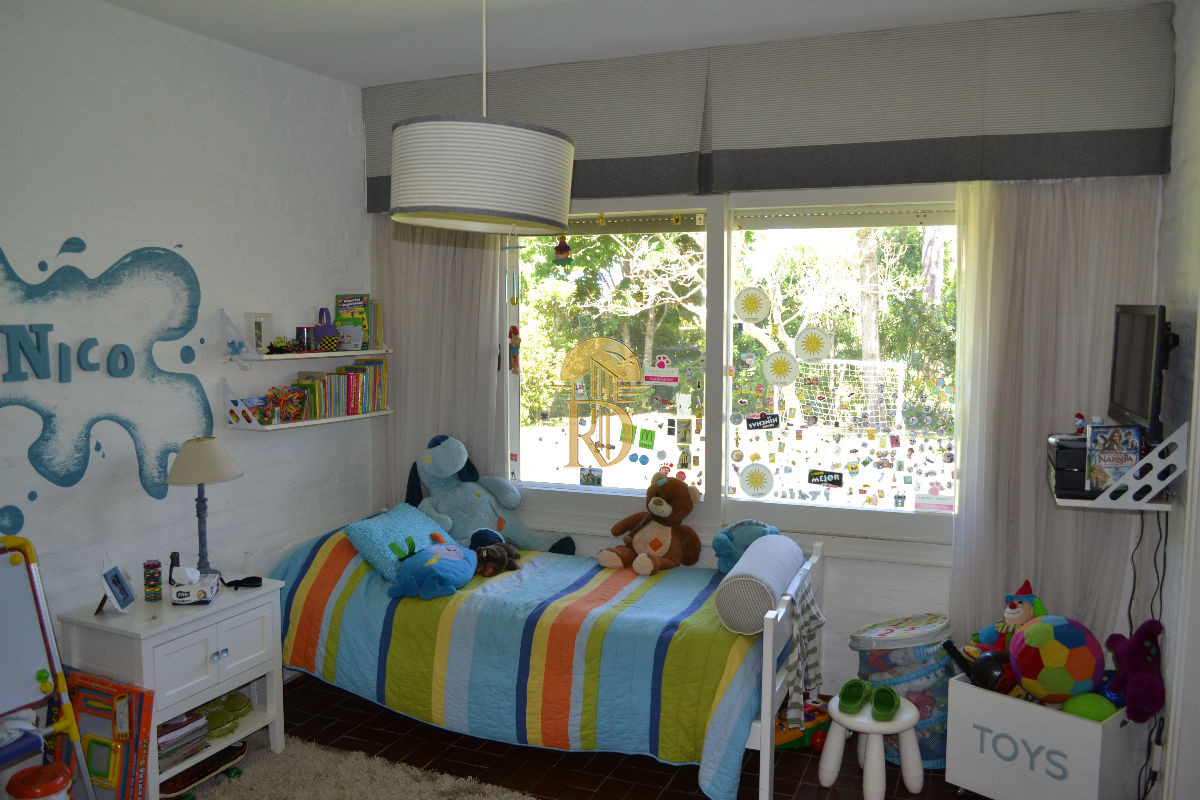 Espectacular casa en la Mansa a metros del mar -id-328-9
