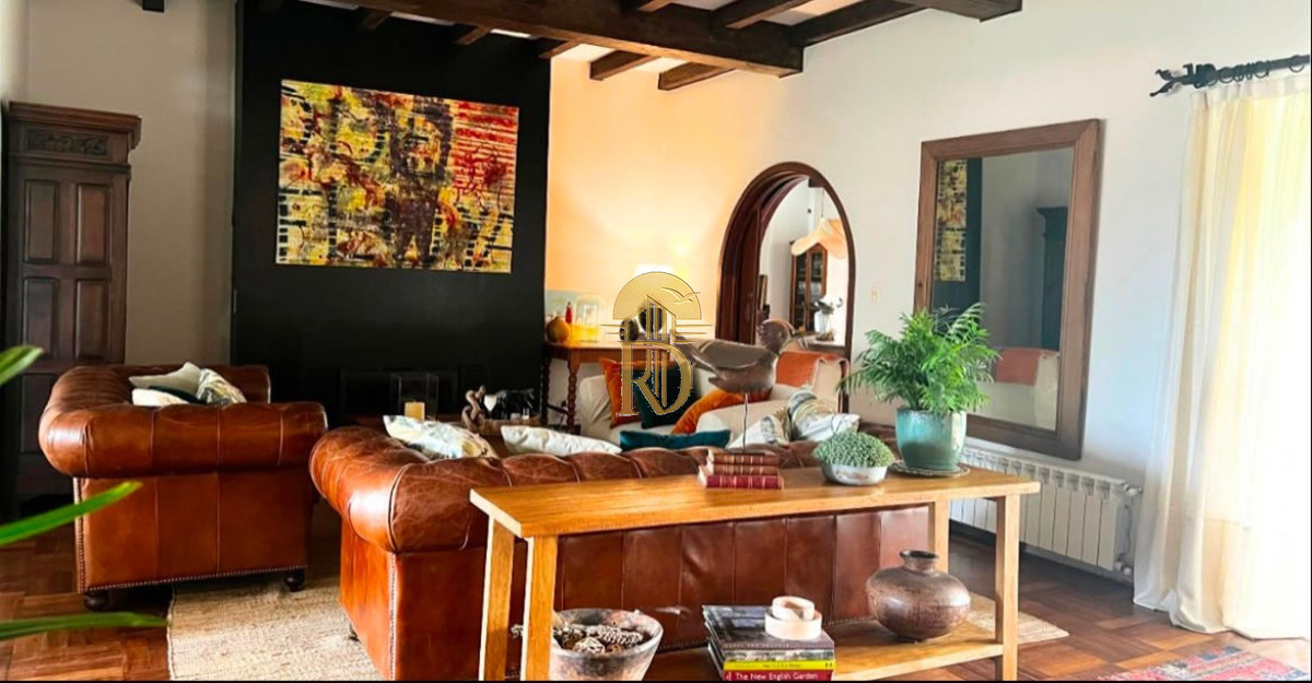Gran casa estilo Toscana en Punta del Este a la venta - -id-894-2