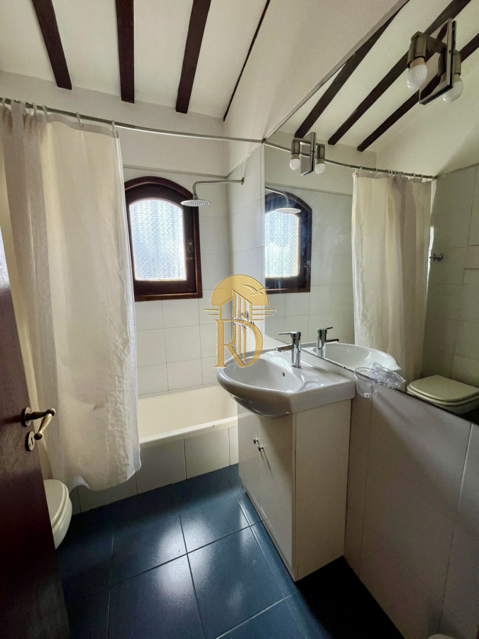 Muy linda casa en la mansa en alquiler temporario -id-325-7