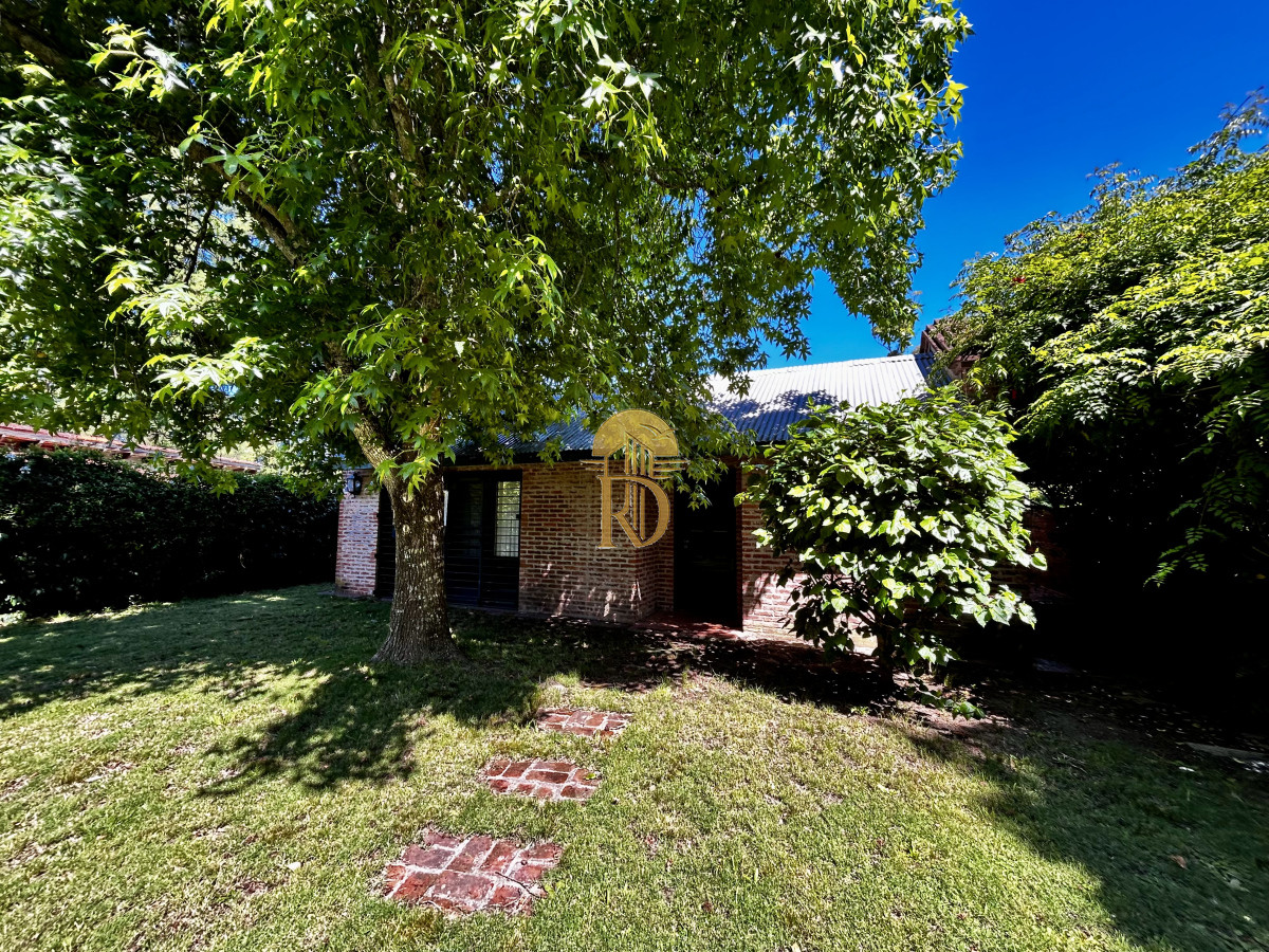 Muy linda casa en San Rafael -id-63-23