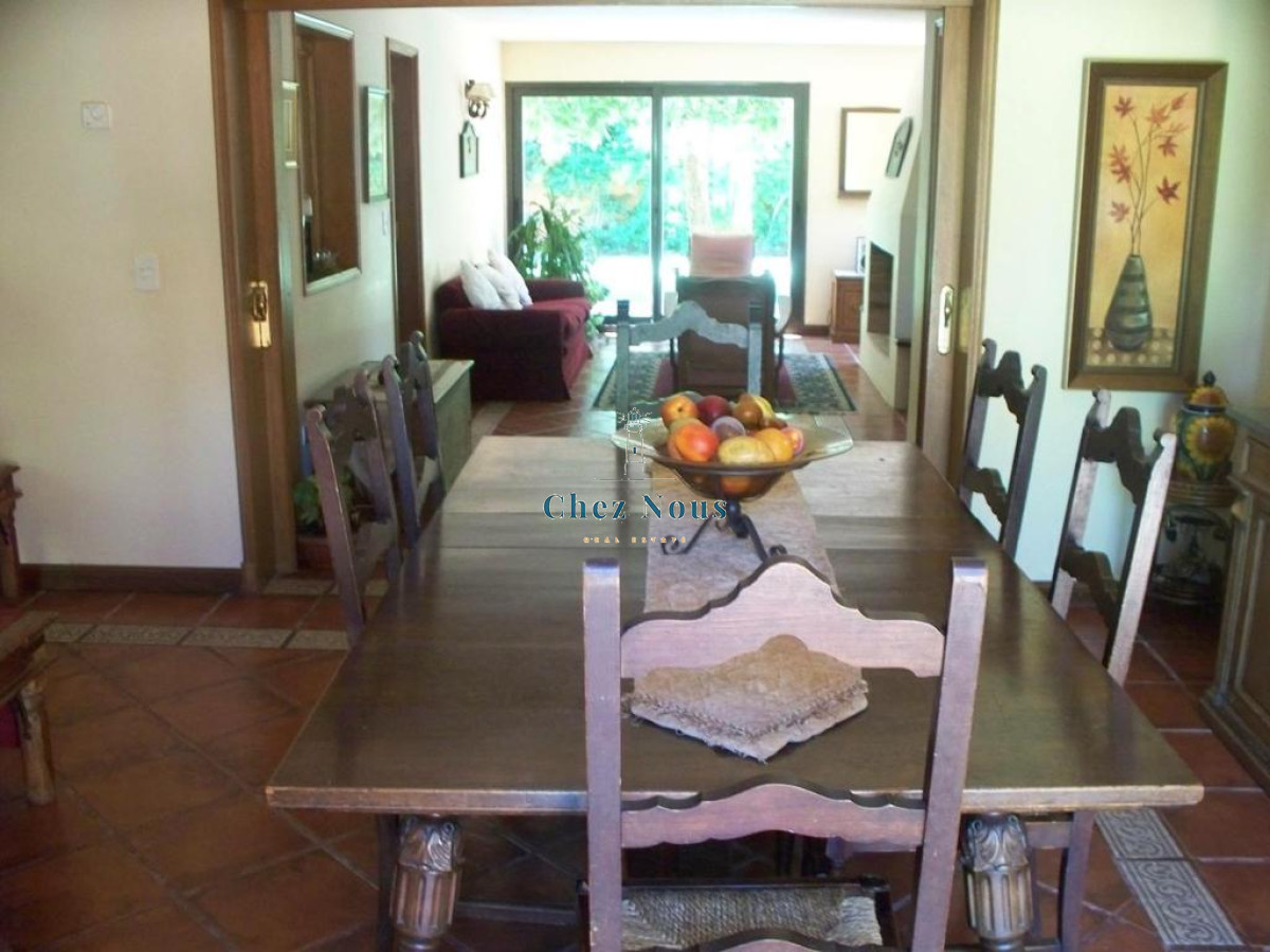 Casa ID.456 - Casa en la Mansa ideal para vacaciones !!