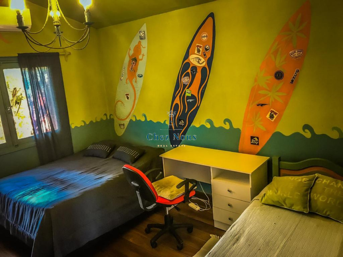 Casa ID.456 - Casa en la Mansa ideal para vacaciones !!