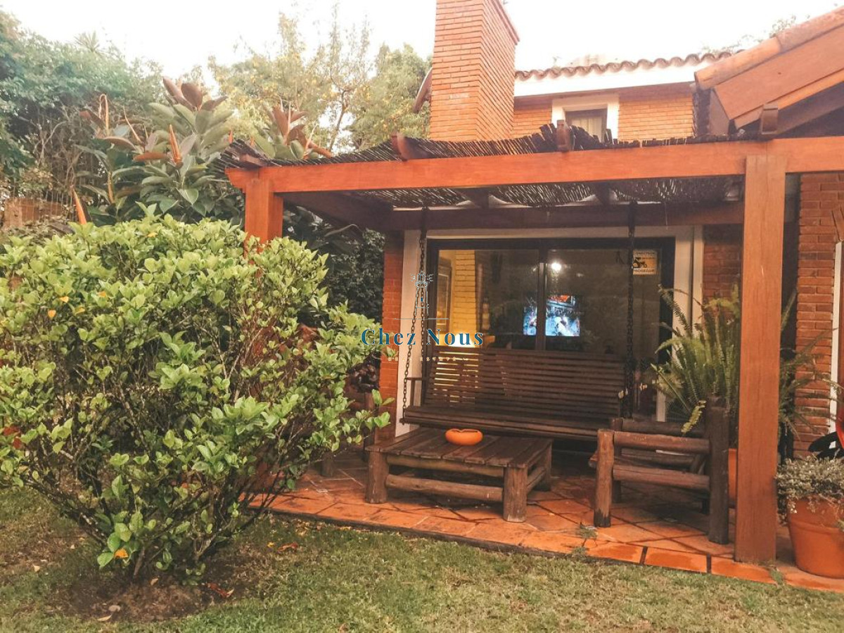 Casa ID.456 - Casa en la Mansa ideal para vacaciones !!