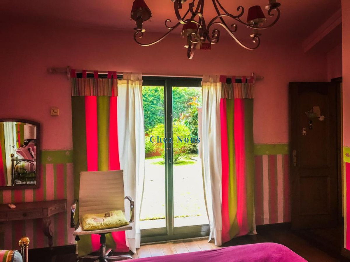 Casa ID.456 - Casa en la Mansa ideal para vacaciones !!