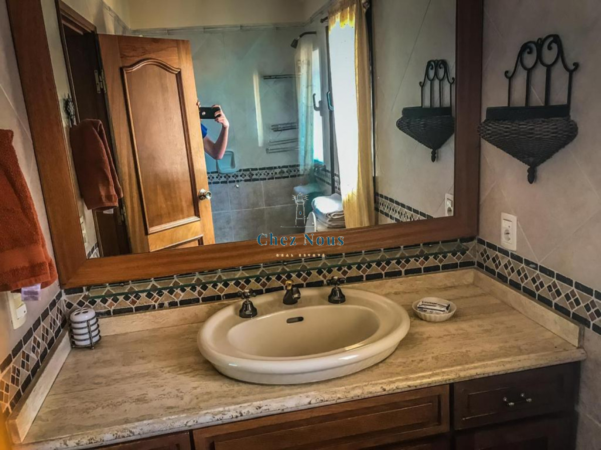 Casa ID.456 - Casa en la Mansa ideal para vacaciones !!