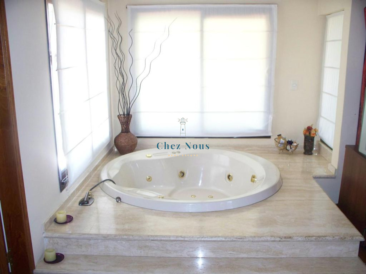 Casa ID.456 - Casa en la Mansa ideal para vacaciones !!