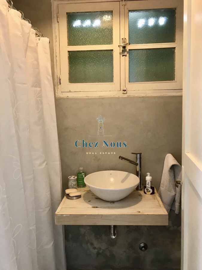 Casa ID.2090 - Muy linda casa en la Mansa con piscina y barbacoa