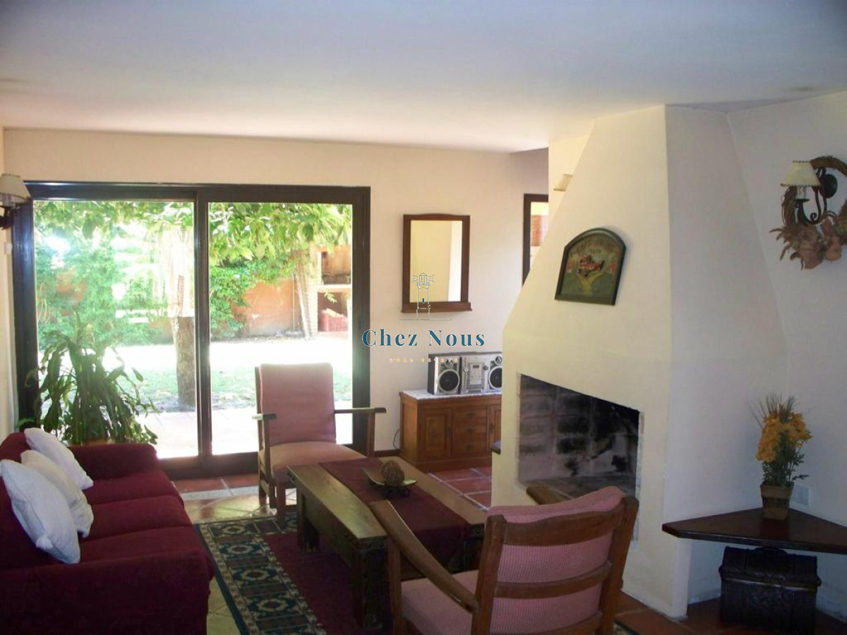 Casa ID.456 - Casa en la Mansa ideal para vacaciones !!