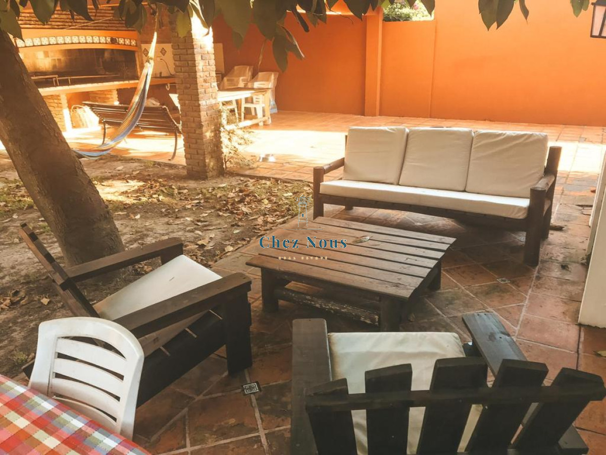 Casa ID.456 - Casa en la Mansa ideal para vacaciones !!