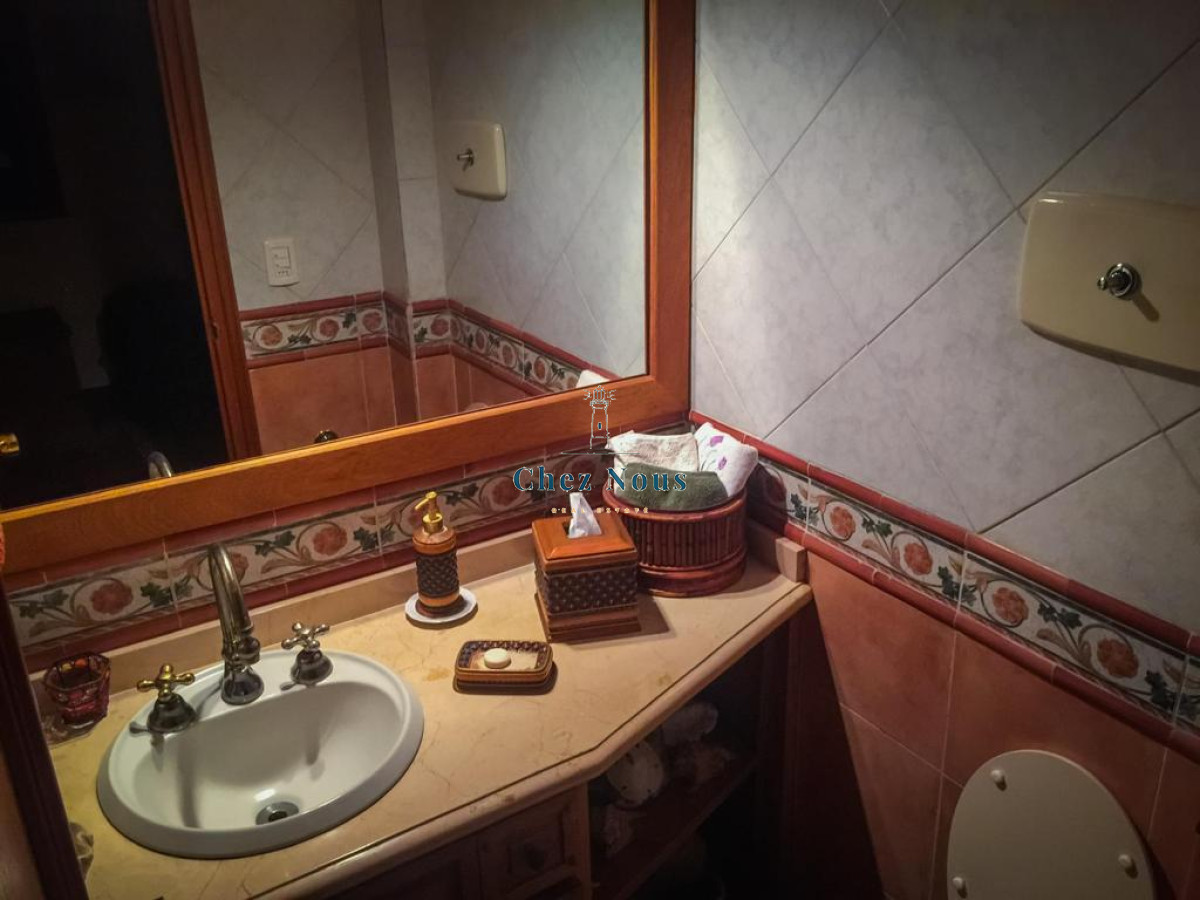Casa ID.456 - Casa en la Mansa ideal para vacaciones !!