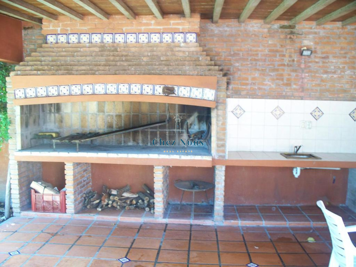 Casa ID.456 - Casa en la Mansa ideal para vacaciones !!