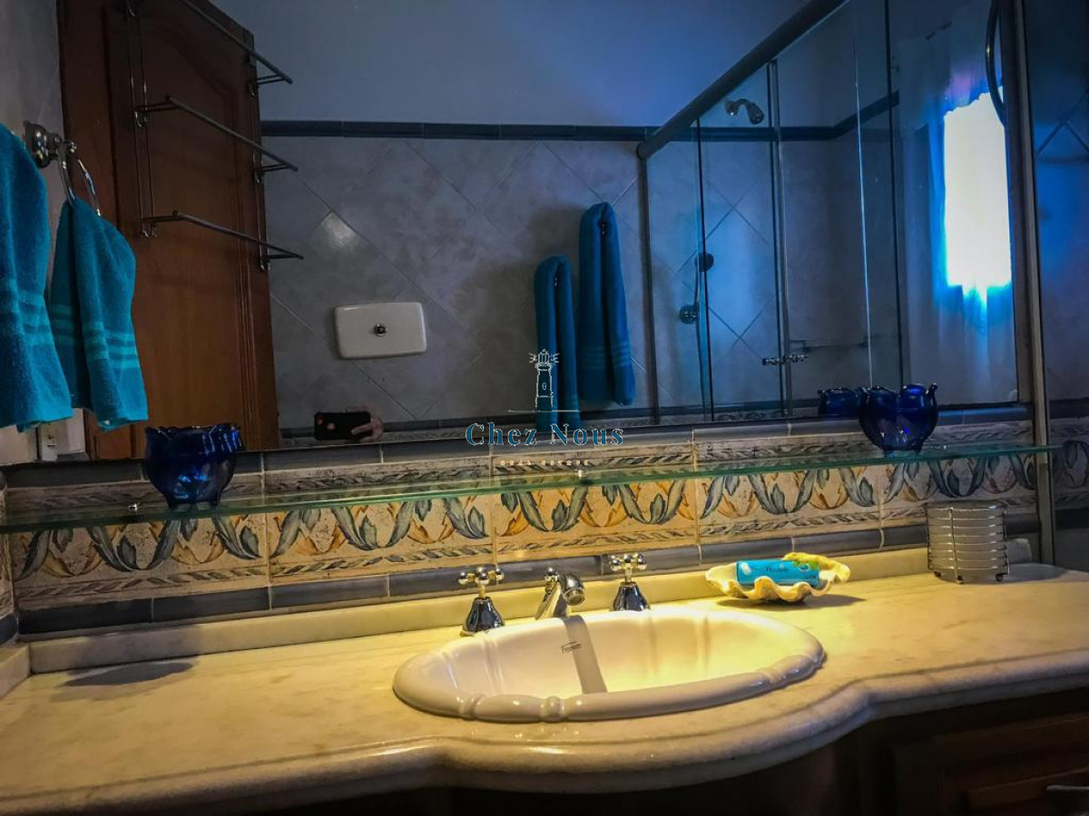 Casa ID.456 - Casa en la Mansa ideal para vacaciones !!