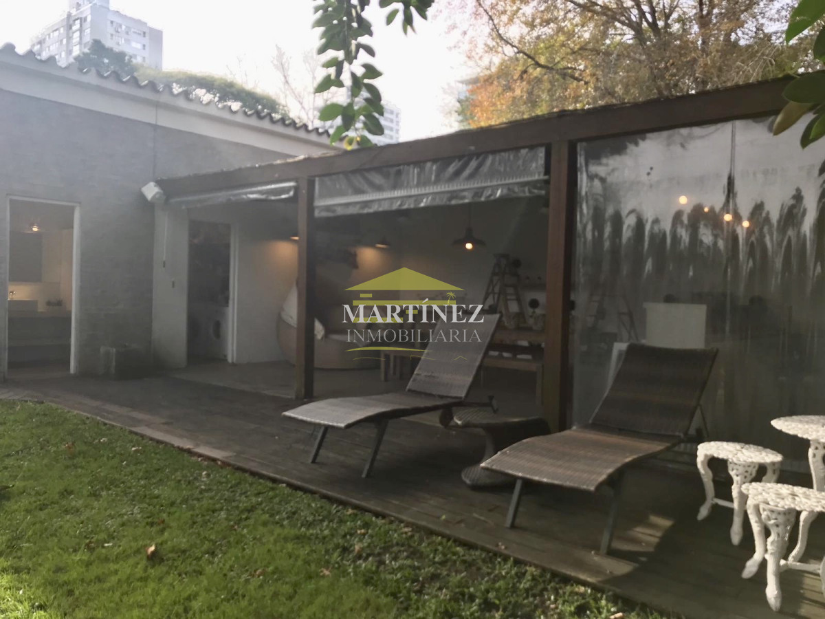 Casa ID.60 - Muy linda casa en la Mansa con piscina y barbacoa