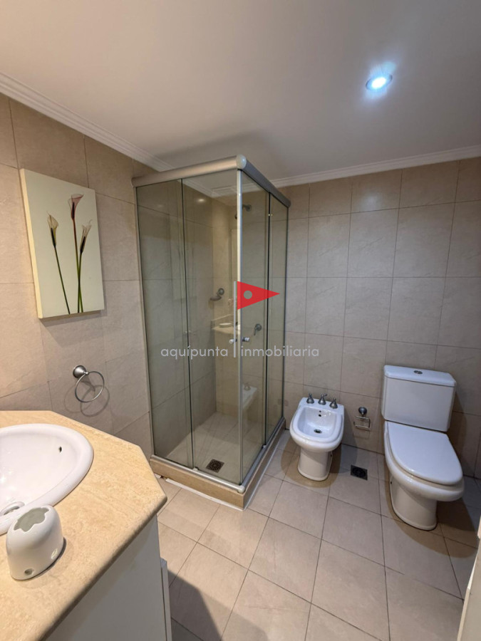 Apartamento ID.289 - Apartamento en venta Punta del Este con 2 dormitorios  