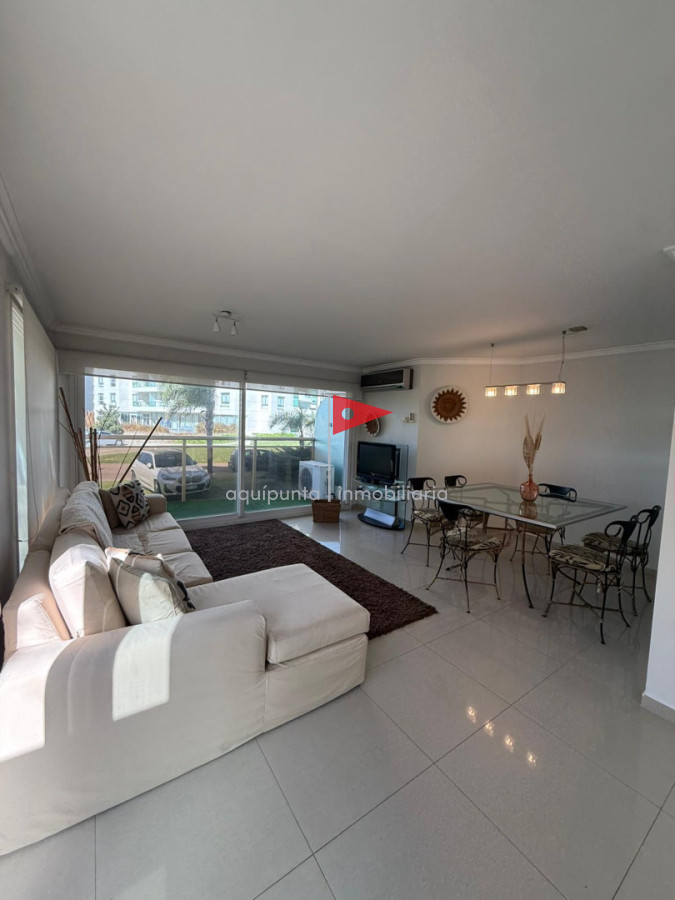 Apartamento ID.289 - Apartamento en venta Punta del Este con 2 dormitorios  