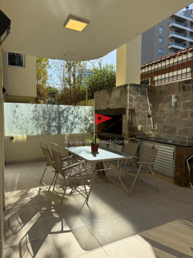 Apartamento ID.289 - Apartamento en venta Punta del Este con 2 dormitorios  
