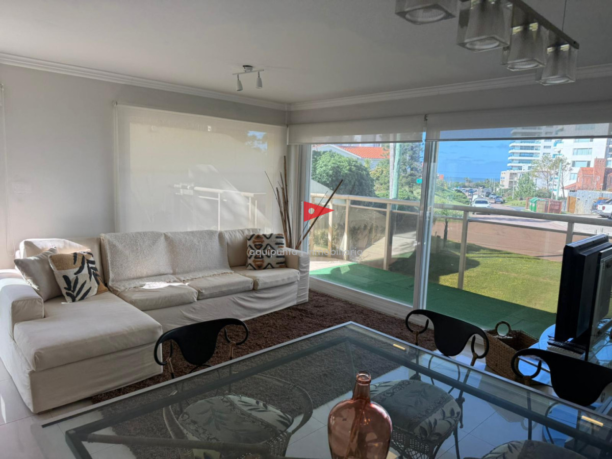 Apartamento ID.289 - Apartamento en venta Punta del Este con 2 dormitorios  