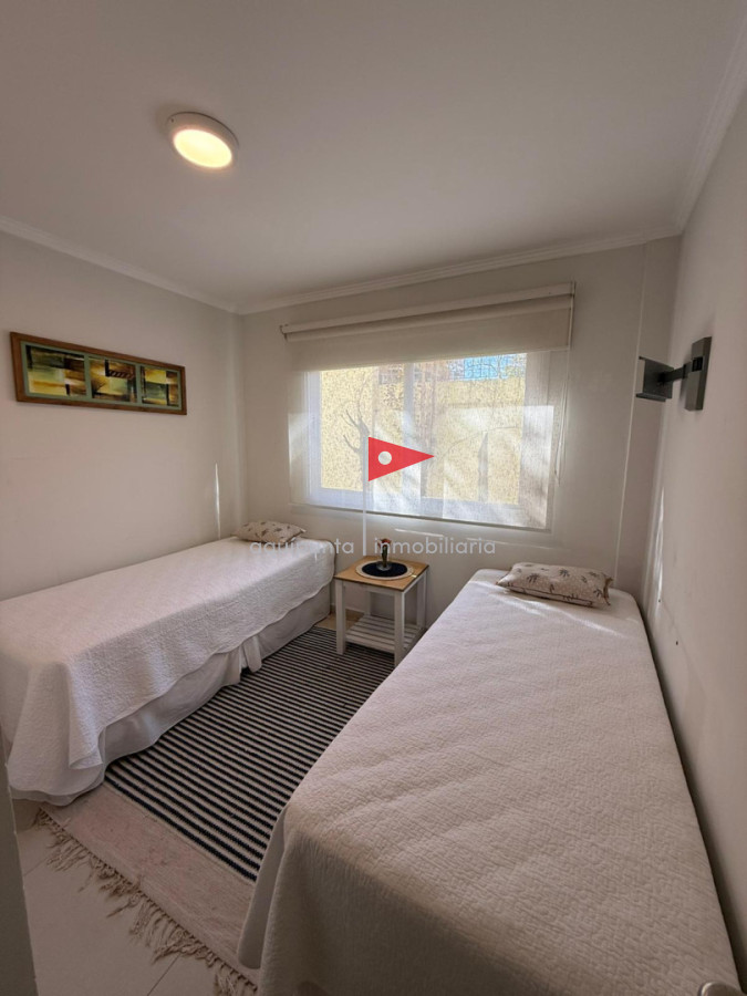 Apartamento ID.289 - Apartamento en venta Punta del Este con 2 dormitorios  
