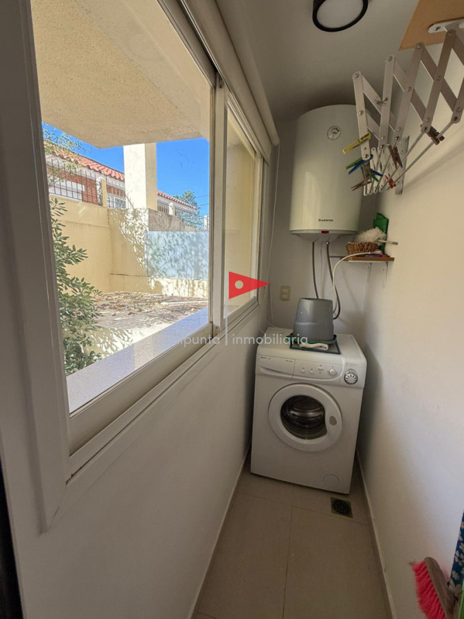 Apartamento ID.289 - Apartamento en venta Punta del Este con 2 dormitorios  