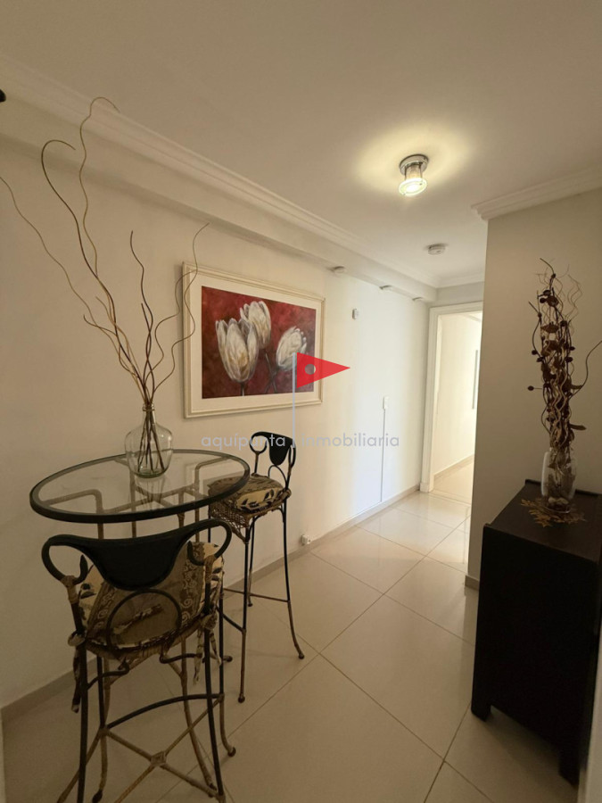 Apartamento ID.289 - Apartamento en venta Punta del Este con 2 dormitorios  
