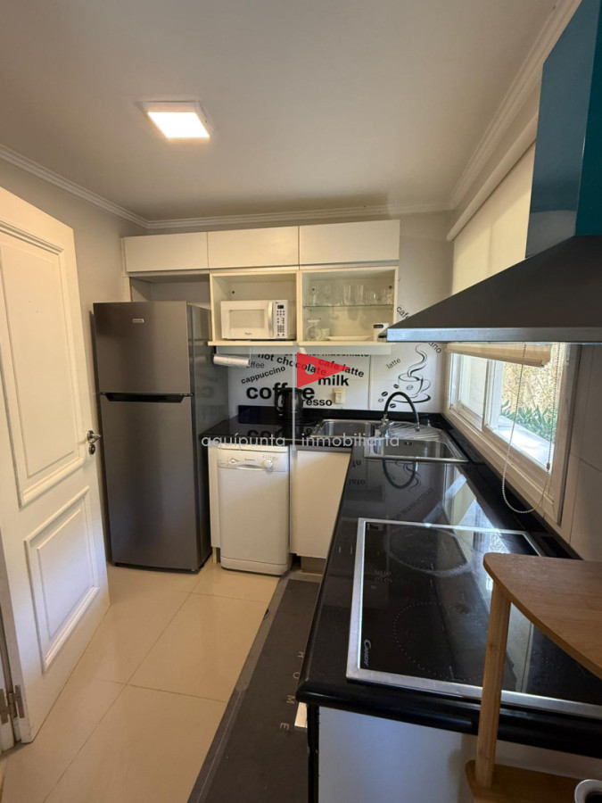 Apartamento ID.289 - Apartamento en venta Punta del Este con 2 dormitorios  