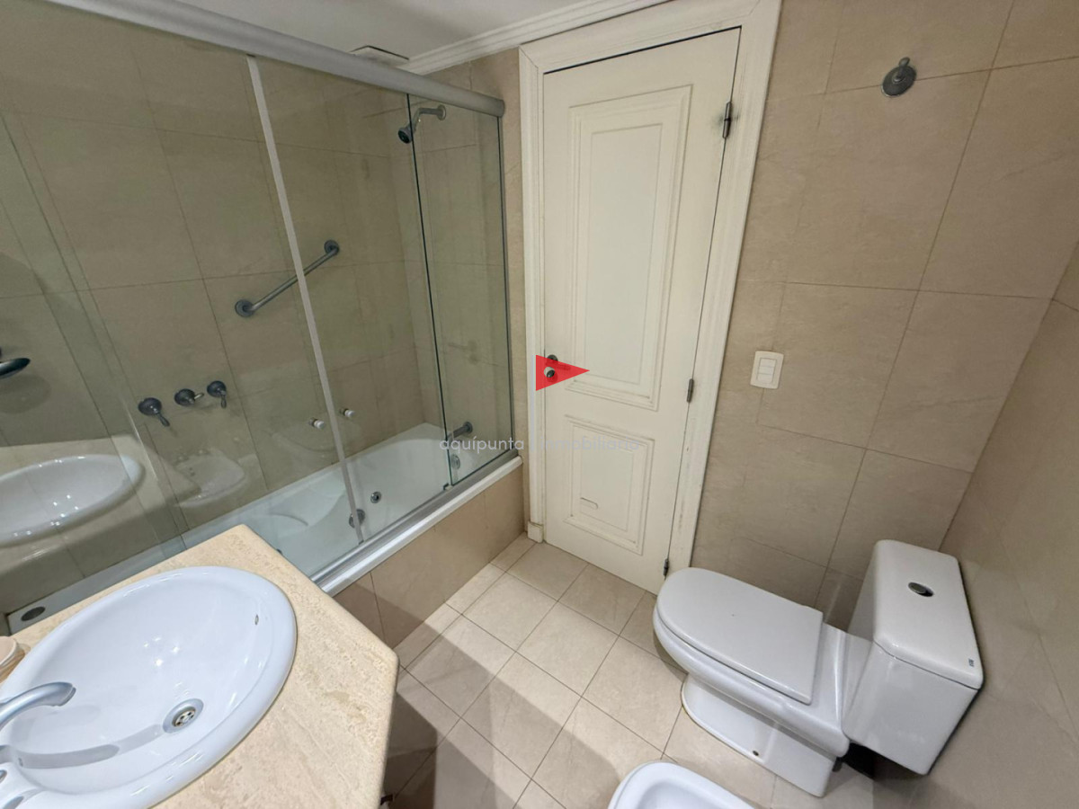 Apartamento ID.289 - Apartamento en venta Punta del Este con 2 dormitorios  