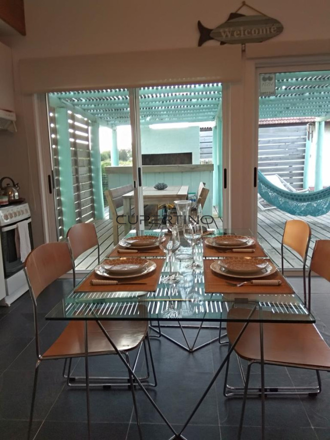 Espectacular casa y muy tranquila en Punta Negra! — foto 4
