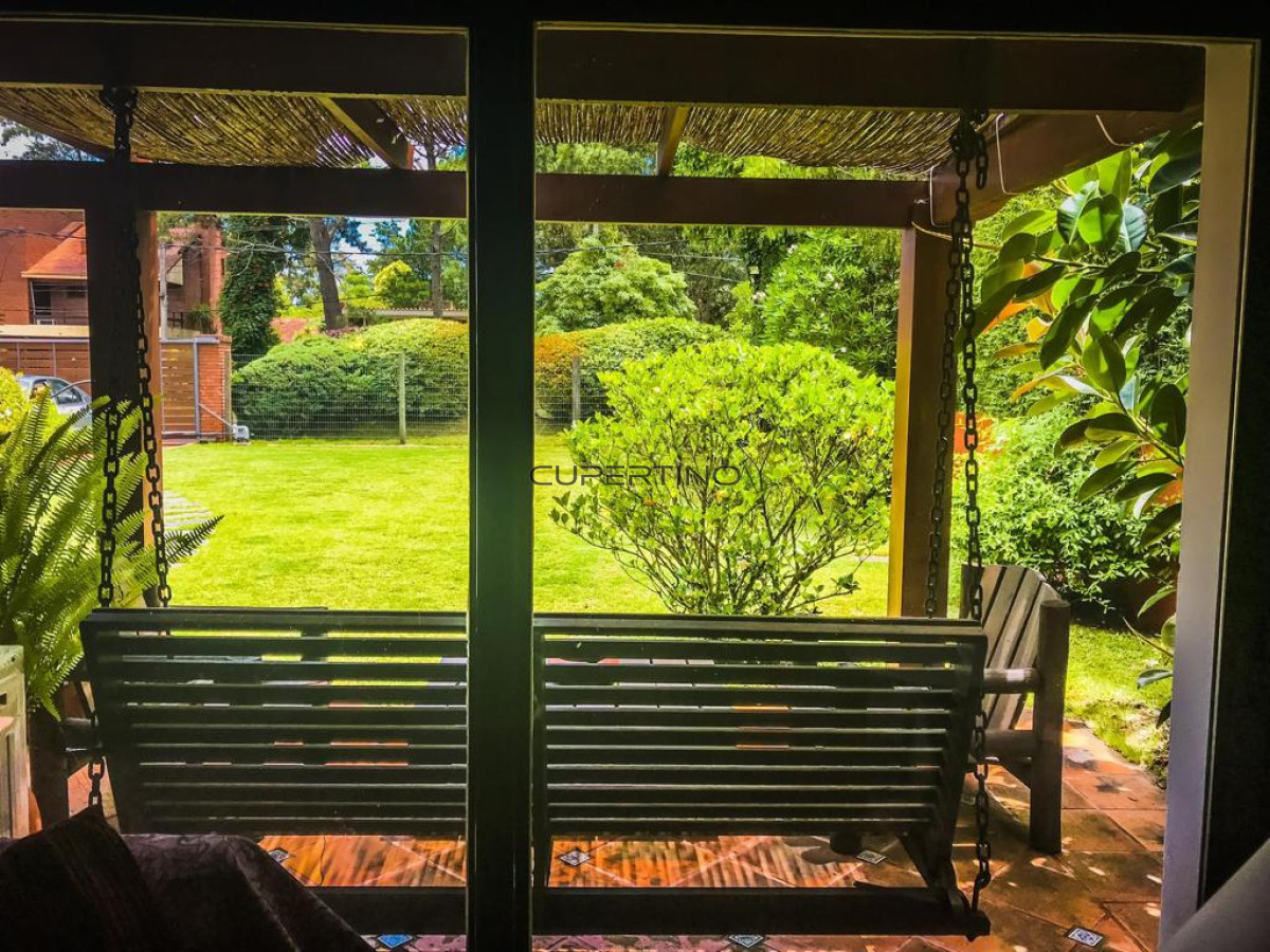 Casa en Punta del Este, Mansa — foto 4