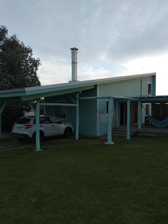 Espectacular casa y muy tranquila en Punta Negra! — foto 1