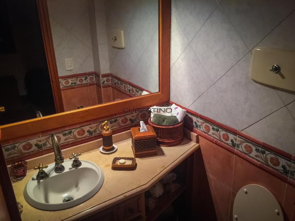 Casa en Punta del Este, Mansa — foto 11
