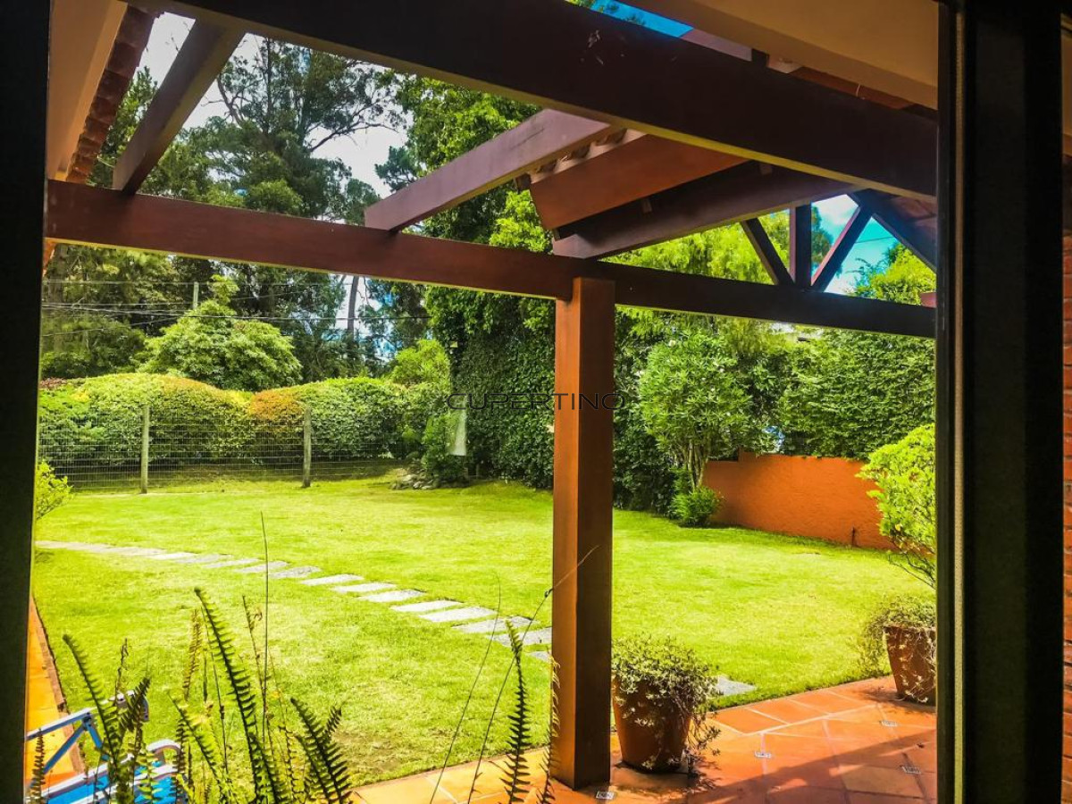 Casa en Punta del Este, Mansa — foto 21
