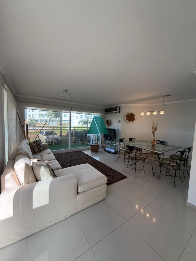 Apartamento ID.321 - Apartamento en venta Punta del Este con 2 dormitorios  
